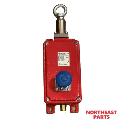 Bernstein Limit Switch 601.3531.367 - Northeast Parts
