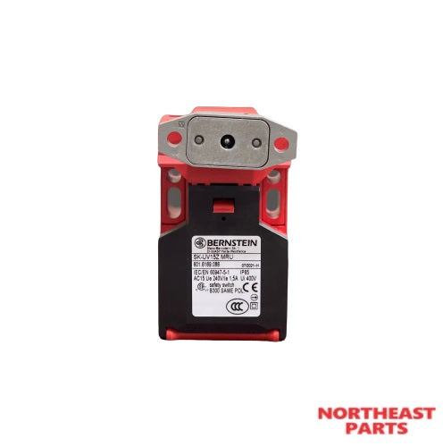 Bernstein Safety Switch 601.6169.086 - Northeast Parts