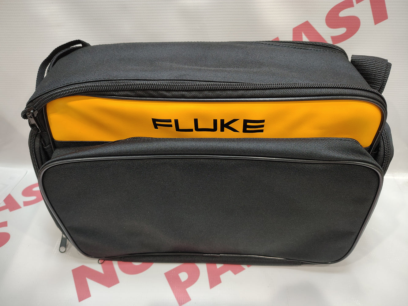 Fluke C195 Polyester Soft Carrying Case - Northeast Parts
