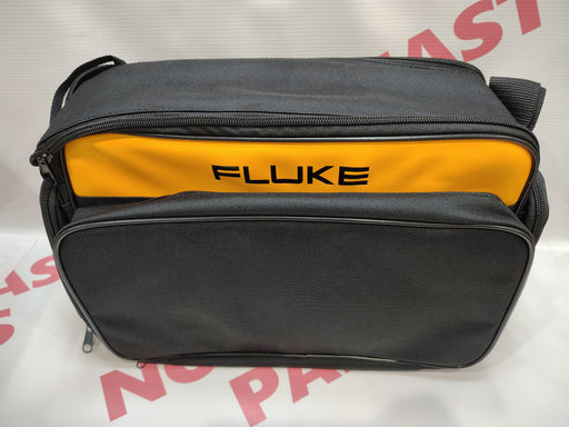 Fluke C195 Polyester Soft Carrying Case - Northeast Parts
