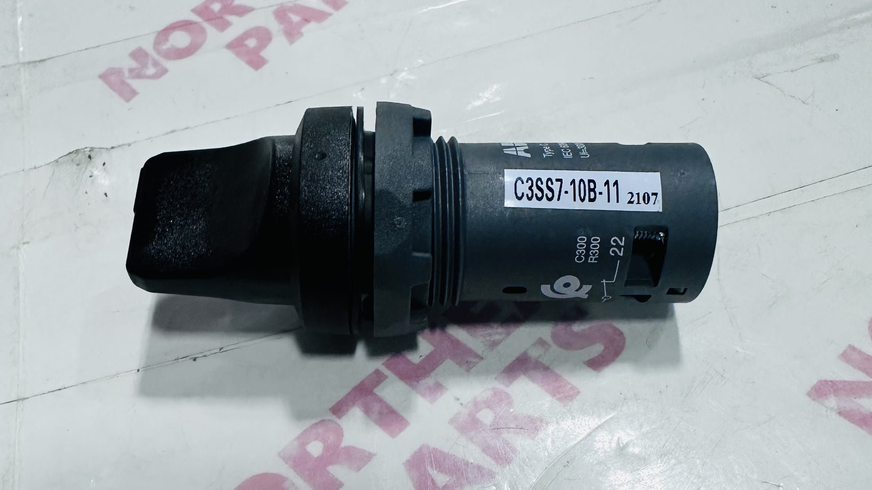 ABB C3SS7-10B-11 - Northeast Parts