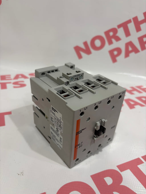 Sprecher + Schuh Contactor CAL7-60-M40-120 - Northeast Parts