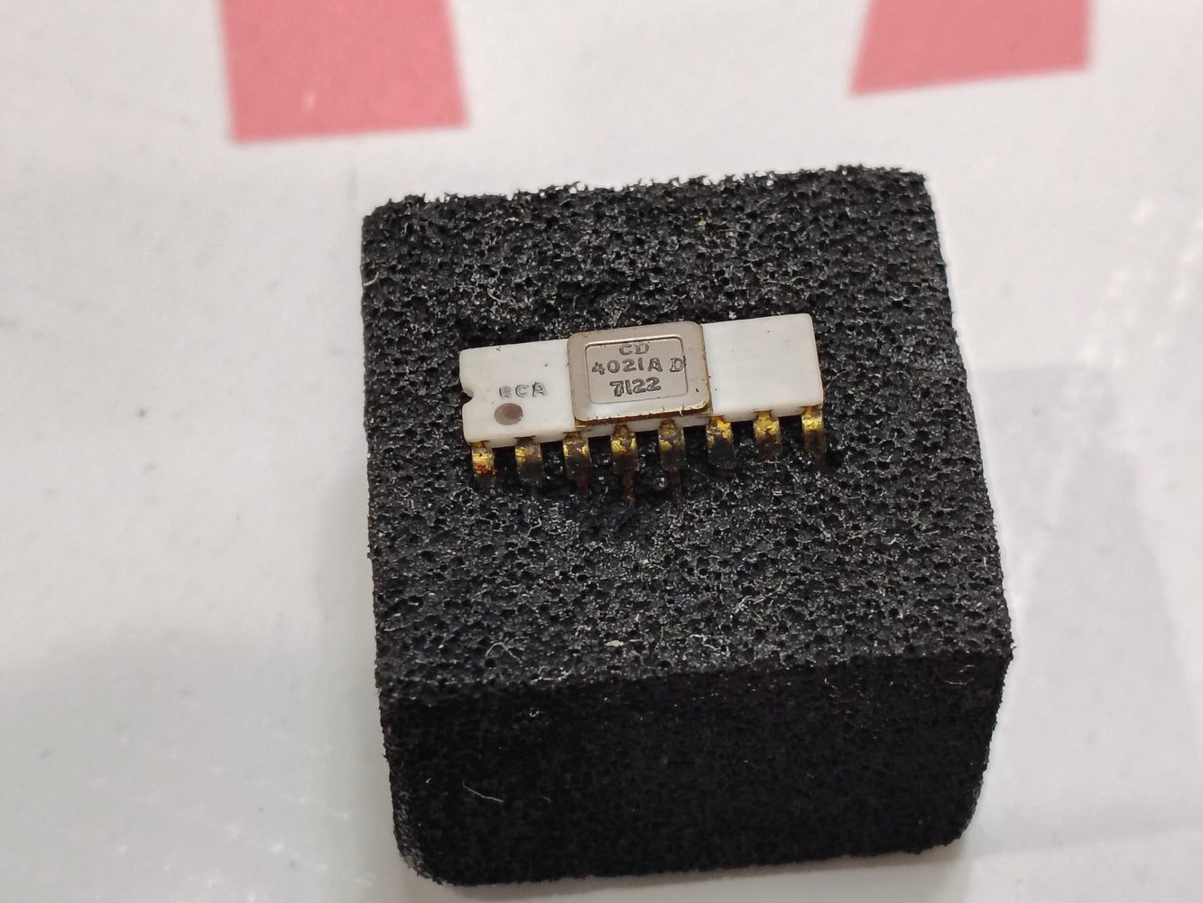 RCA Solid State Drive CD4021AD - Northeast Parts