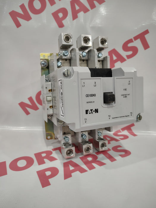 Eaton Contactor CE15SN3B - Northeast Parts
