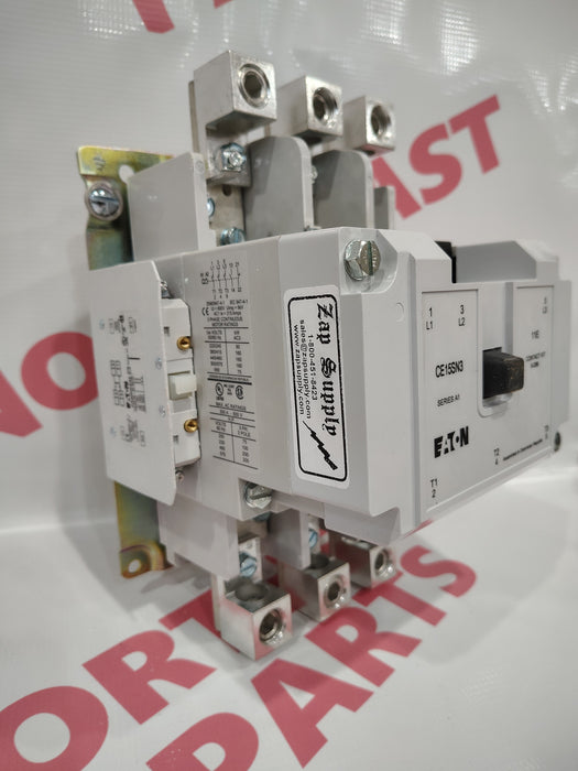 Eaton Contactor CE15SN3B - Northeast Parts