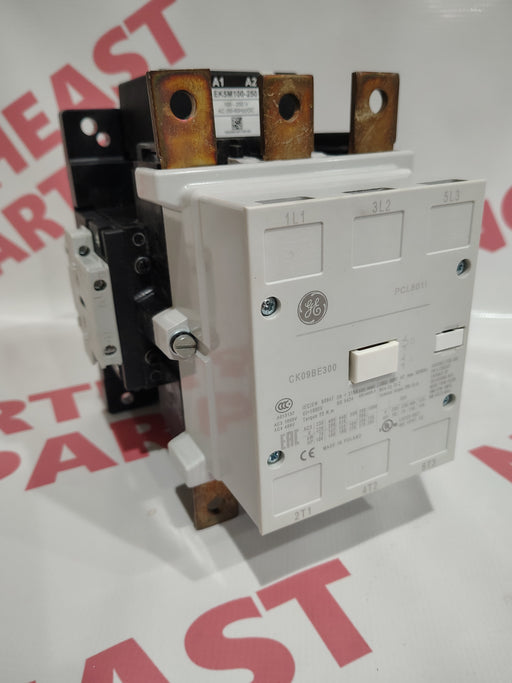 General Electric CK09BE311W100-250 Contactor - Northeast Parts