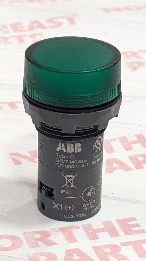 ABB CL2-501G - Northeast Parts