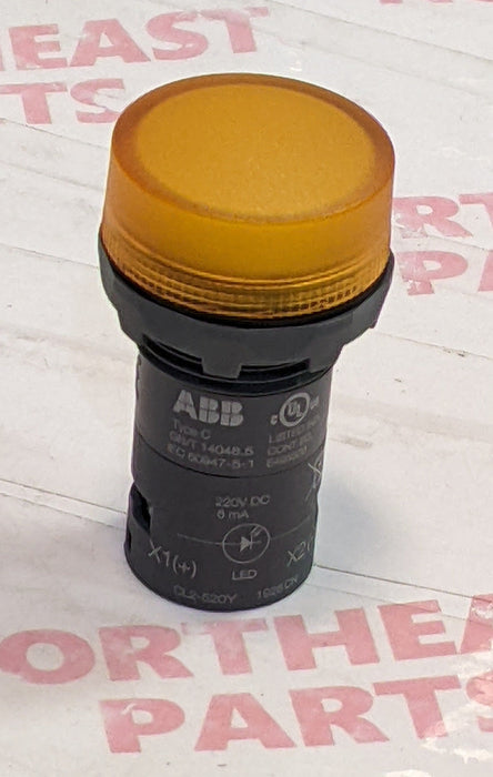 ABB CL2-520Y - Northeast Parts