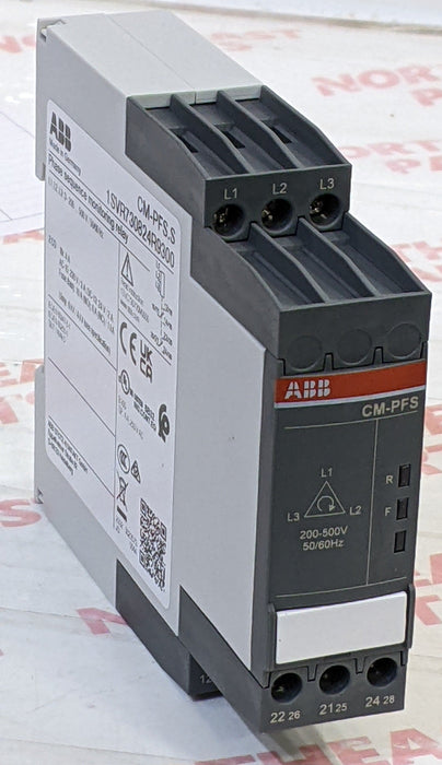 ABB 1SVR730824R9300 - Northeast Parts