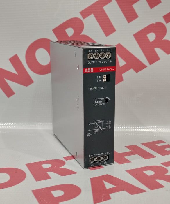 ABB Power Supply 1SVR320561R1000 - Northeast Parts