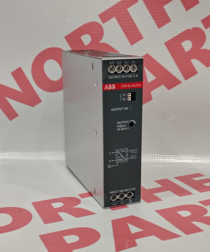 ABB Power Supply 1SVR320561R1000 - Northeast Parts