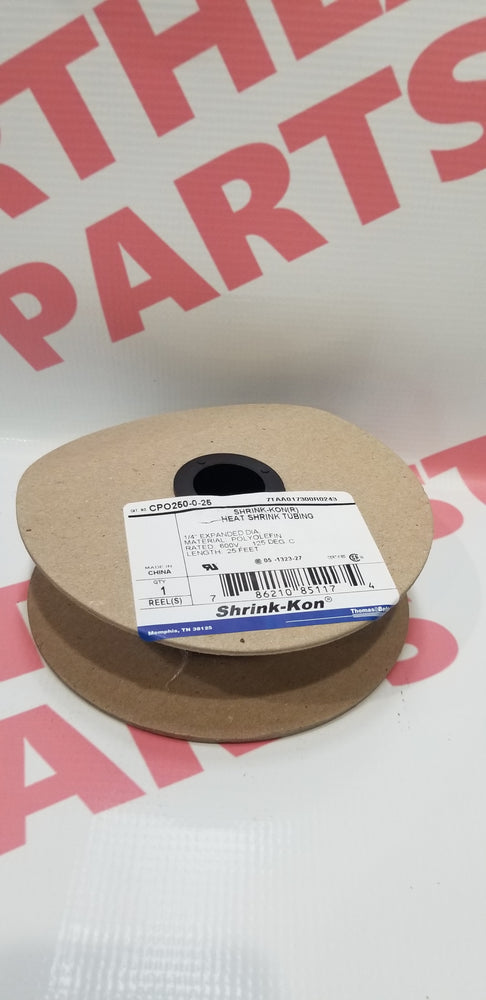 ABB Thomas & Betts CPO250-0-25 - Northeast Parts