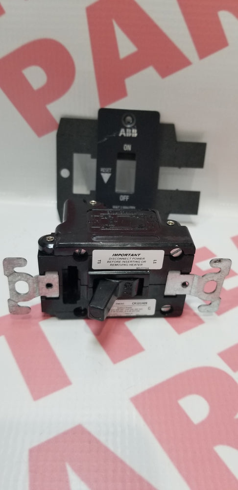 ABB CR101H - Northeast Parts
