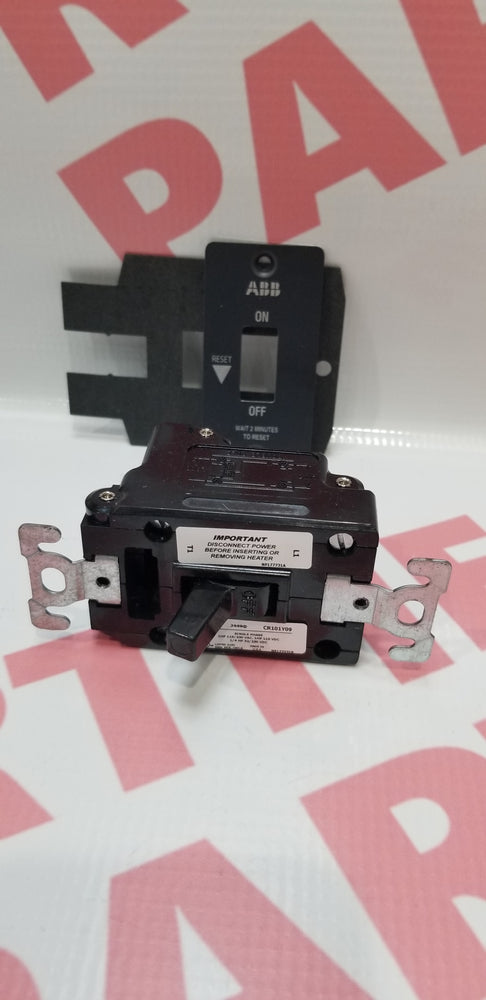 ABB CR101Y - Northeast Parts