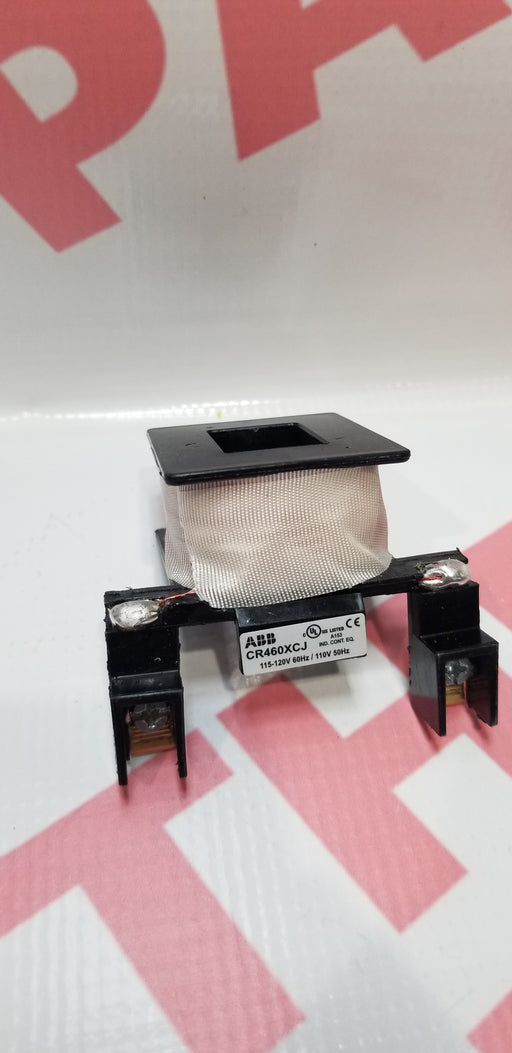ABB CR460XCJ - Northeast Parts