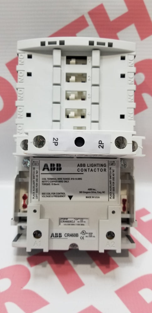 ABB CR463L20AJA - Northeast Parts