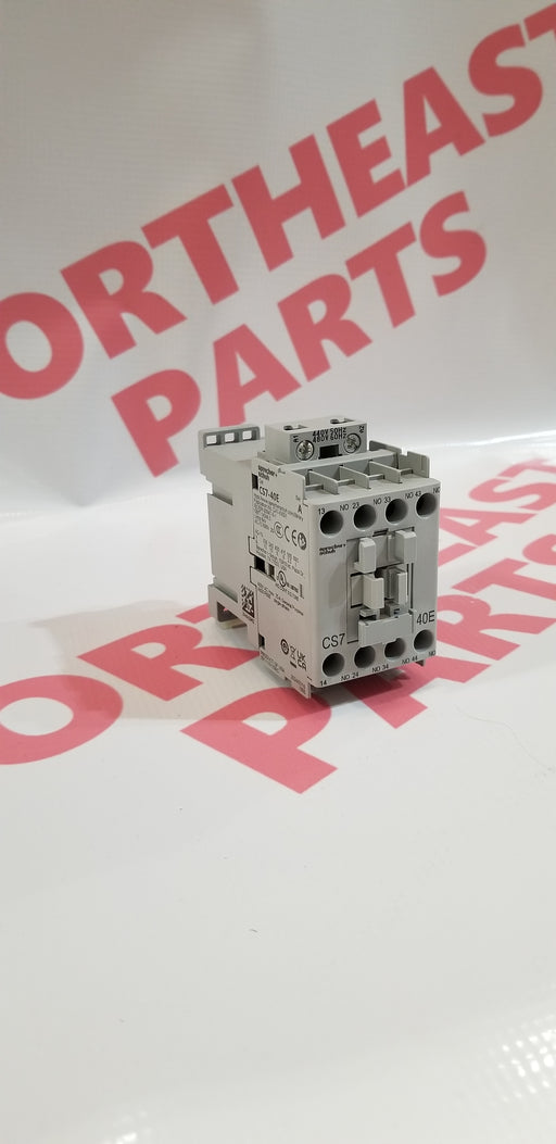 Sprecher + Schuh Contactor CA7-16E-10-24E - Northeast Parts