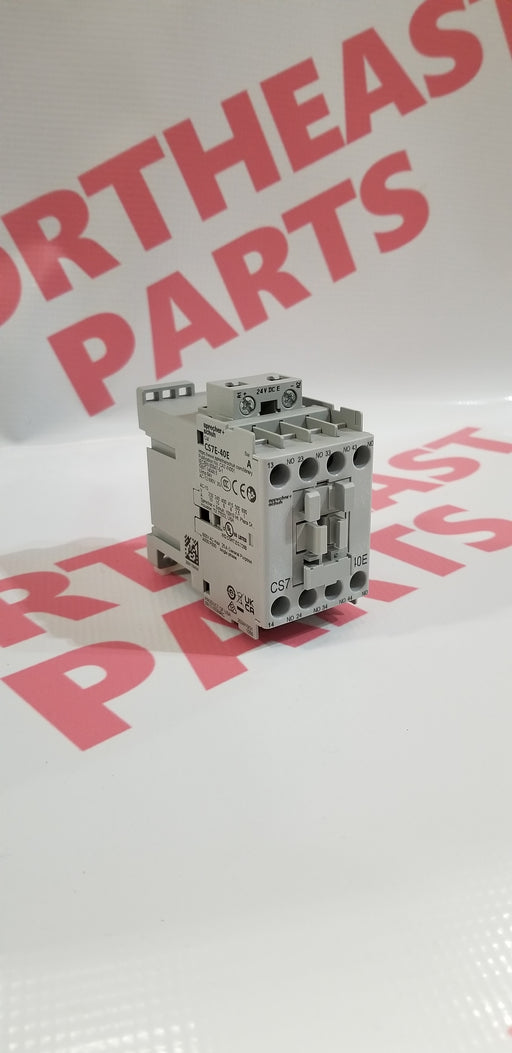 Sprecher + Schuh Control Relay CS7E-40E-24E - Northeast Parts