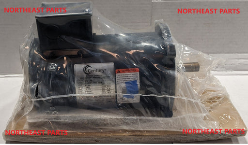Century Permanent Magnet Motor DC145 C42D17NC39A - Northeast Parts