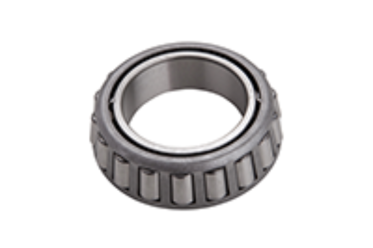 NTN 744 Tapered Roller Bearing - Northeast Parts