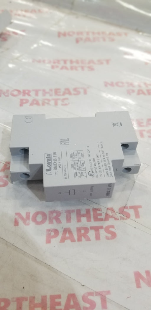 Lovato Electric SM1X16110 - Northeast Parts