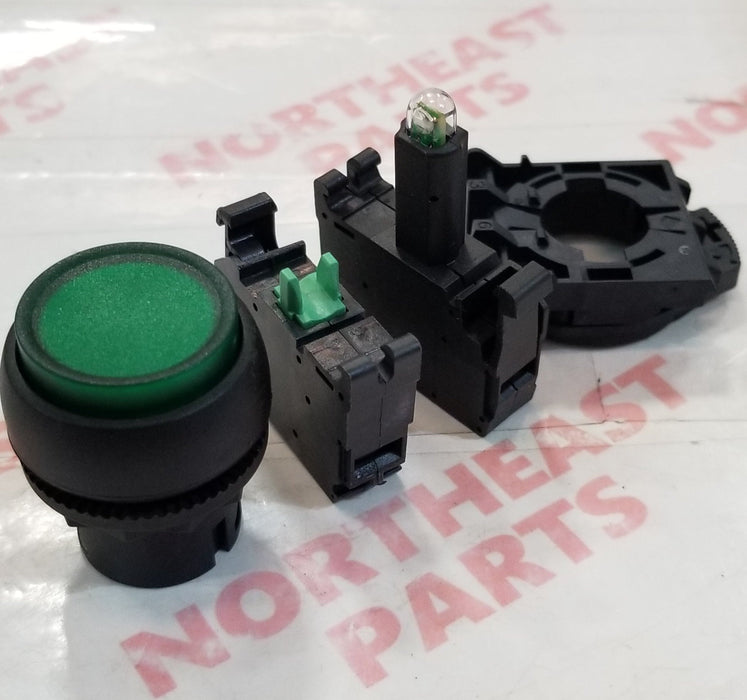 Sprecher + Schuh D7P-LE3PN5GX10 - Northeast Parts