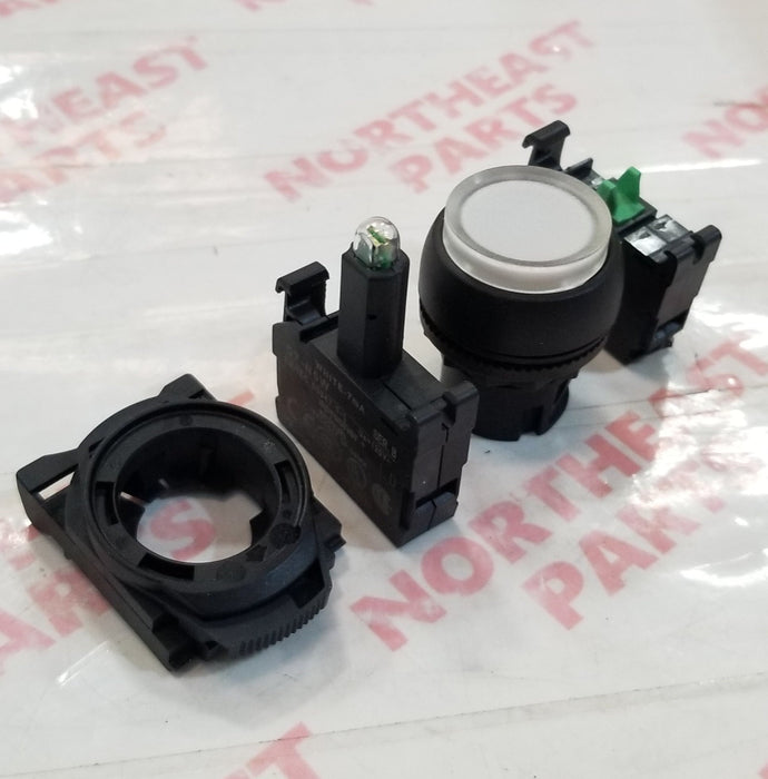 Sprecher + Schuh D7P-LE7PN5WX10 - Northeast Parts