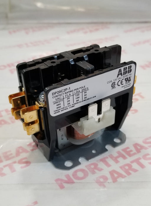 ABB DP20C2P-1 - Northeast Parts
