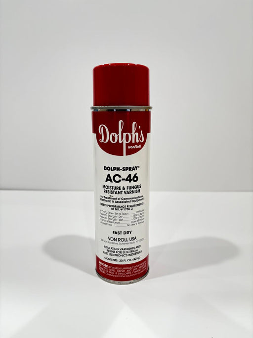 Dolph Spray AC-46 - Northeast Parts