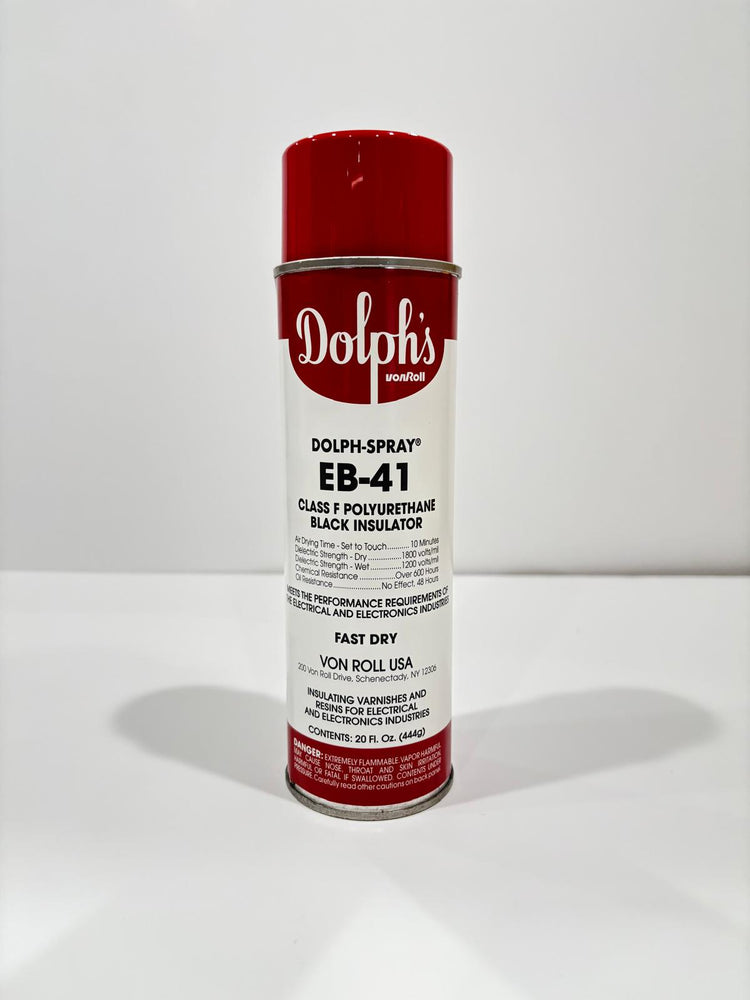 Dolph Spray EB-41 - Northeast Parts
