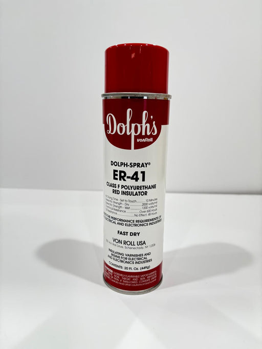 Dolph Spray ER-41 - Northeast Parts