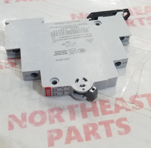 ABB E211-25-20 - Northeast Parts