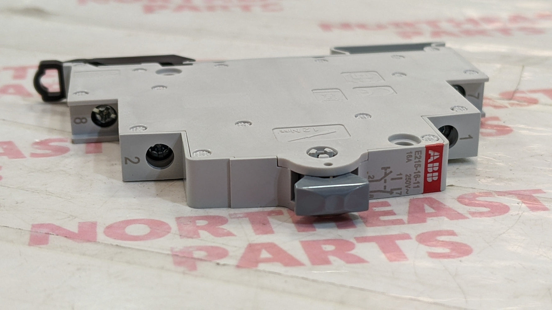 ABB E215-16-11F - Northeast Parts