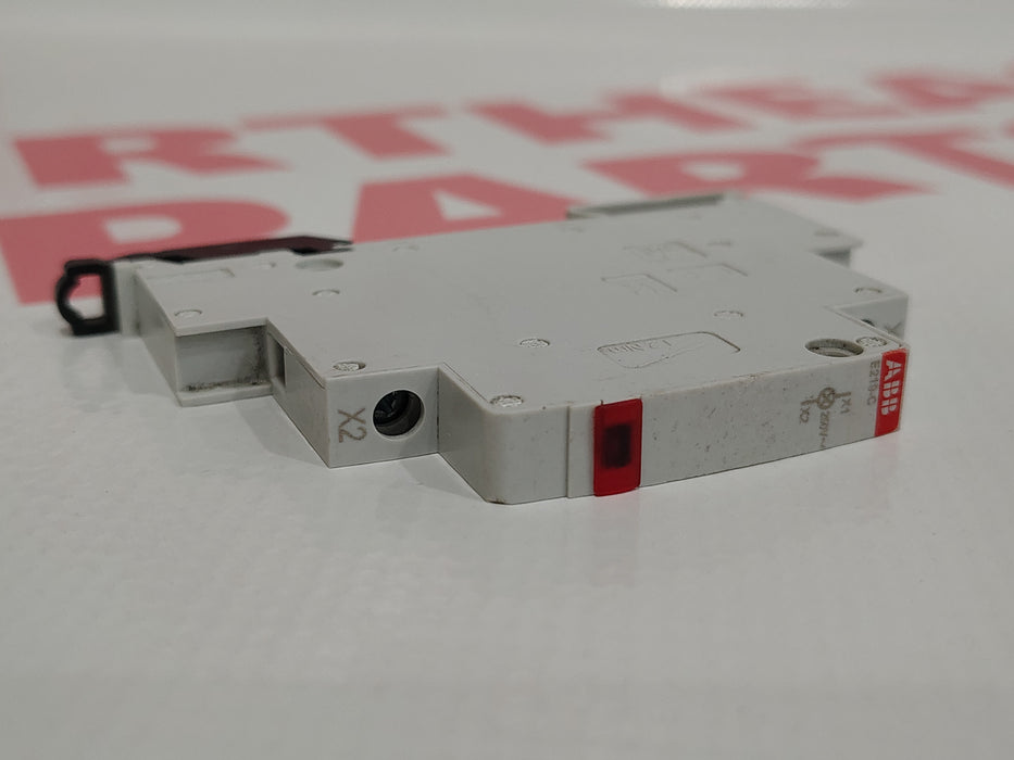 ABB E219-C - Northeast Parts