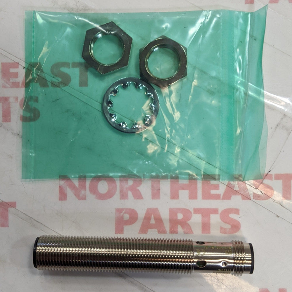 Omron E2B-M12KS04-M1-B1 - Northeast Parts