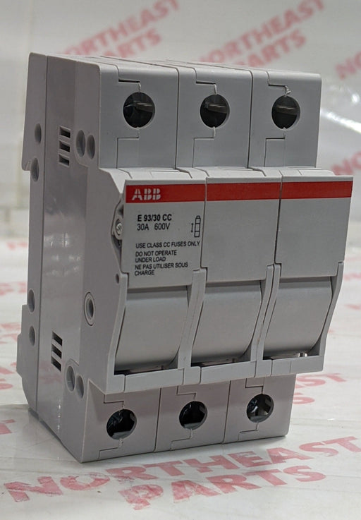 ABB E93/30CC - Northeast Parts