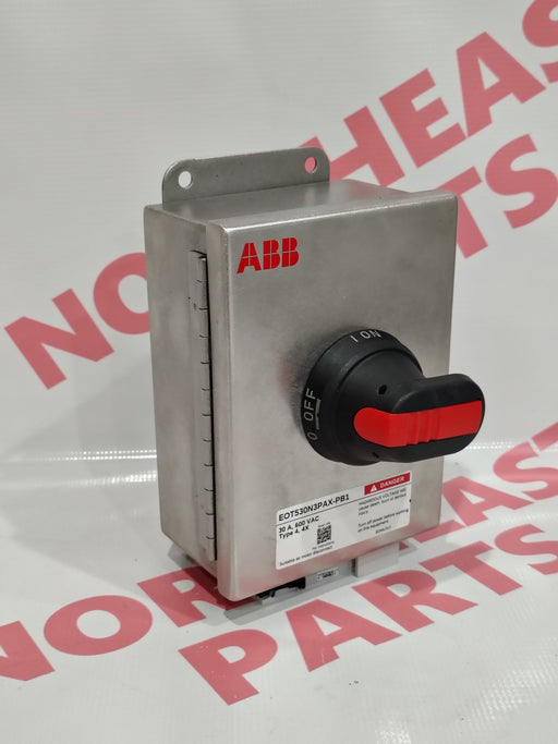 ABB EOT530N3PAX-PB1 - Northeast Parts