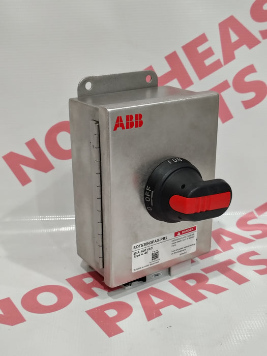 ABB EOT530N3PAX-PB1 - Northeast Parts