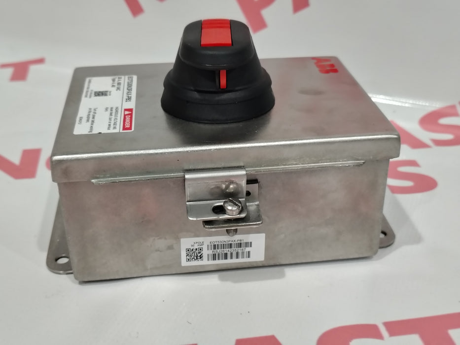 ABB EOT530N3PAX-PB1 - Northeast Parts