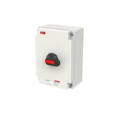 ABB EOT580N3PA3-PBA - Northeast Parts