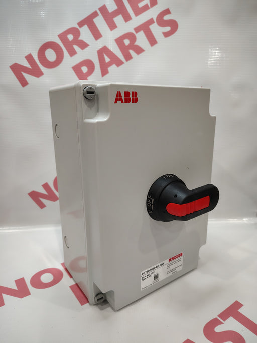 ABB EOT580N3PAP-PBA - Northeast Parts