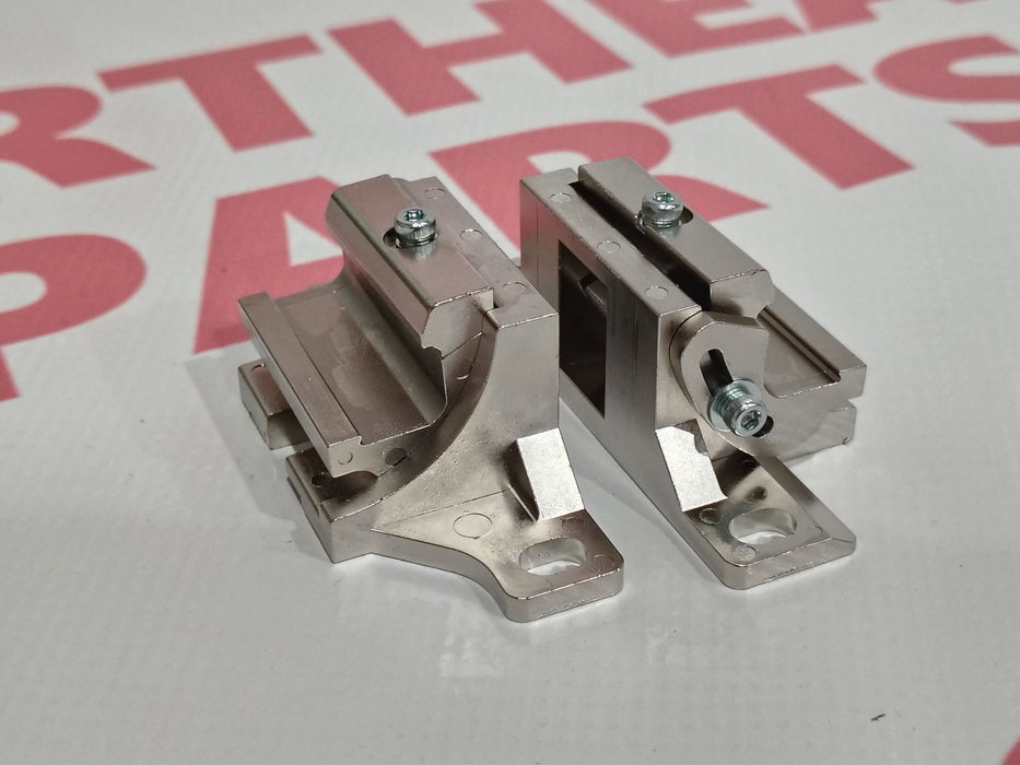 Omron F39-LGA - Northeast Parts