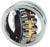 FAG (Schaeffler) 22232-E1A-XL-K-M-C4 Spherical Roller Bearing - Northeast Parts