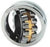 FAG (Schaeffler) 22234-E1A-XL-M-C4 Spherical Roller Bearing - Northeast Parts