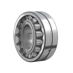 FAG (Schaeffler) 22317-E1A-XL-M-C3 Spherical Roller Bearing - Northeast Parts