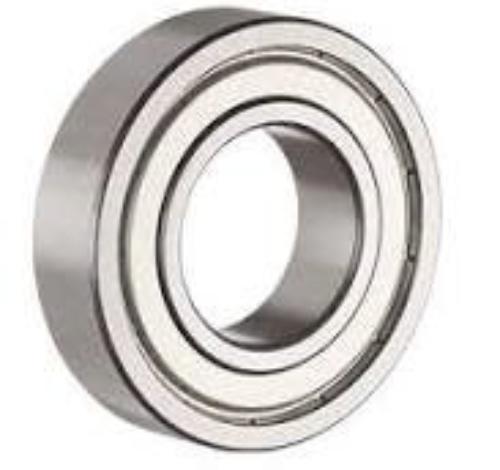 FAG (Schaeffler) 6313-C-2HRS-L038-C3 Deep Groove Ball Bearing - Northeast Parts