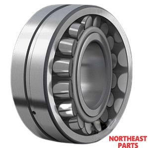 FAG (Schaeffler) 22317-E1A-XL-K-M Spherical Roller Bearing - Northeast Parts