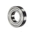 FAG (Schaeffler) 6219-2Z-C3 Deep Groove Ball Bearing - Northeast Parts
