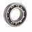 FAG (Schaeffler) 6311-C4 Deep Groove Ball Bearing - Northeast Parts