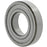 FAG (Schaeffler) 6313-2Z-C4 Deep Groove Ball Bearing - Northeast Parts
